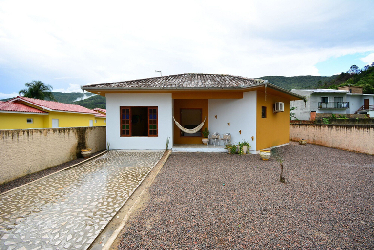 Exterior & Views 2, Casa na Praia Grande - Gov Celso Ramos, Governador Celso Ramos