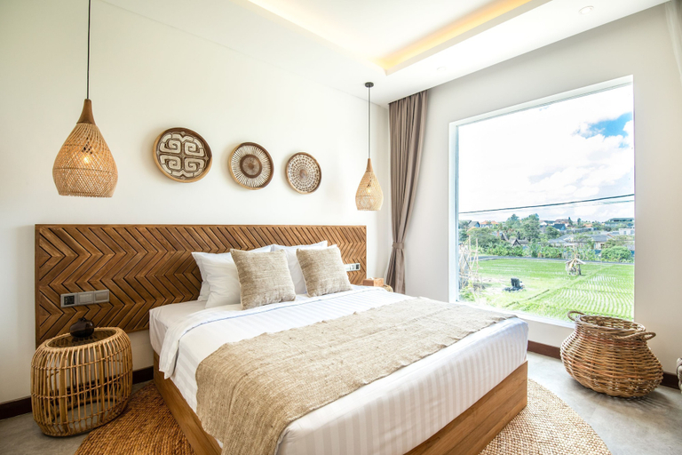 Room 5, Sol N3 S in Dalung, Badung