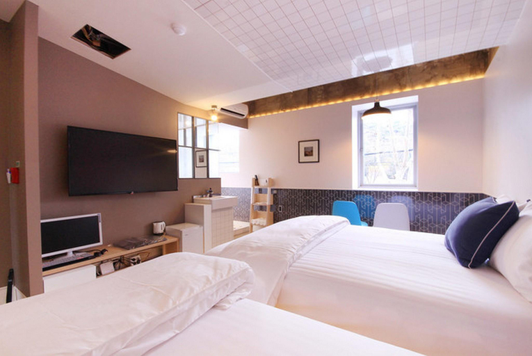 Others 3, Daegu Duryu Hotel ONDO, Buk