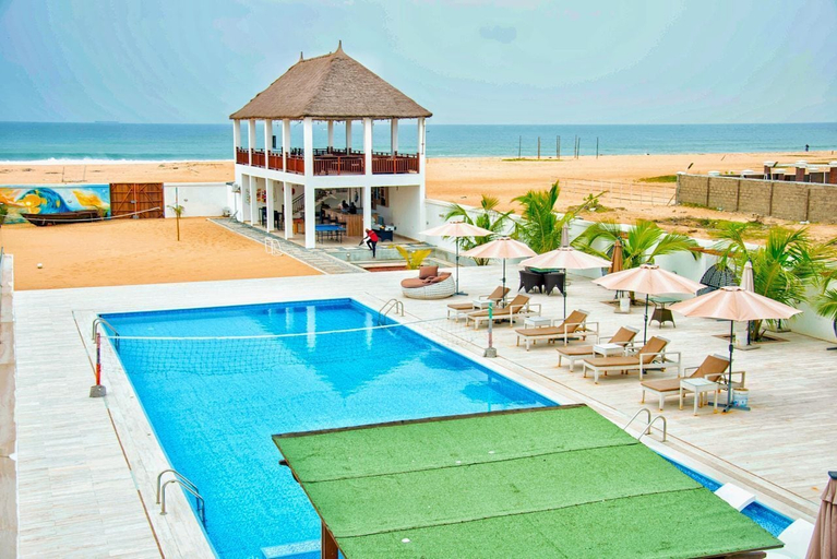 Sport & Beauty 5, Lemon7beach hotel, Amuwo Odofin