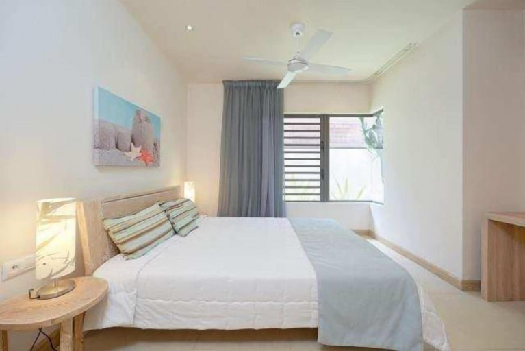 Bedroom 3, Clos du Littoral by Fine and Country