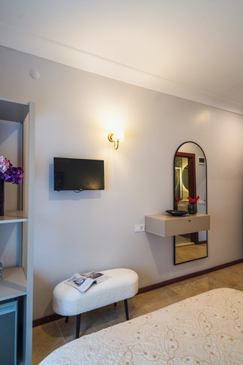 Bedroom 5, Leila Cunda Hotel & Coffee, Ayvalık