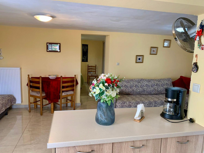 Others 4, Sofia's Seaview Villa Near Airport And Beach, Attica