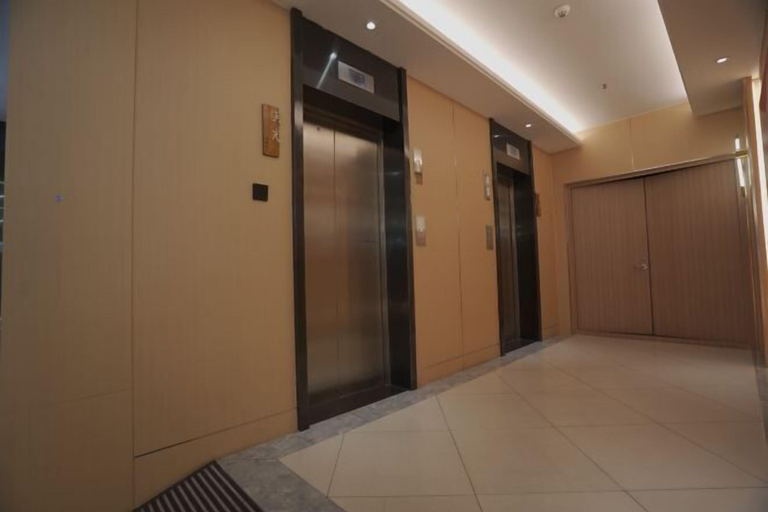 Others 5, Starway Hotel (Bozhou Wanda Plaza), Bozhou