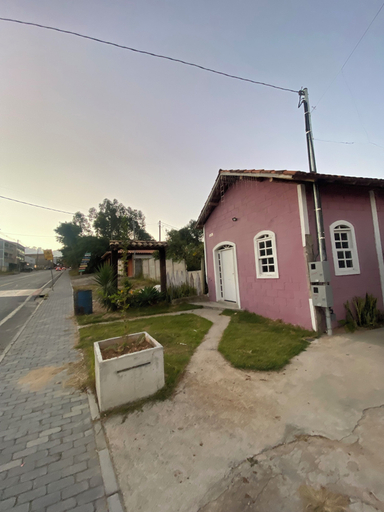 Exterior & Views 2, Pousada Vila Artesão, Resende Costa