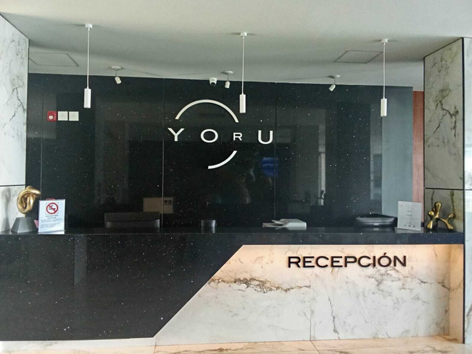 Others 4, YORU, Querétaro