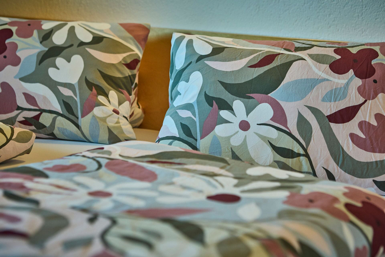 Bedroom 2, Apartment Wallner, Kitzbühel