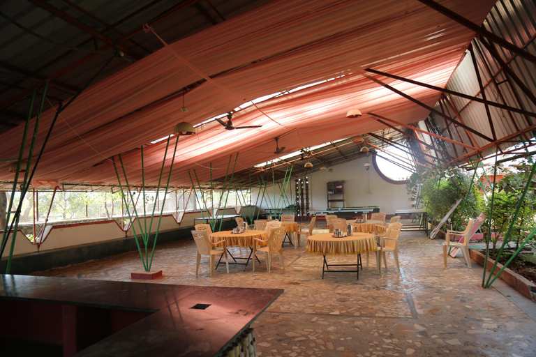Food & Drinks 4, Varenya agro-resort, Pune