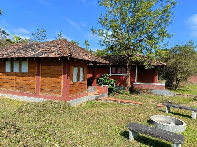Exterior & Views 2, Jungle Mount Adventures, Kodagu