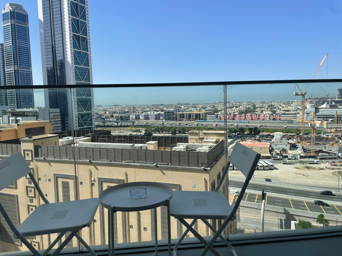 Others 5, Two Bedroom Damac Majestine-StayOnHomes, Dubai