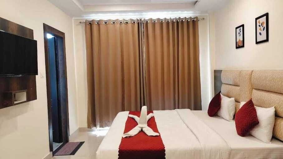 Bedroom 15