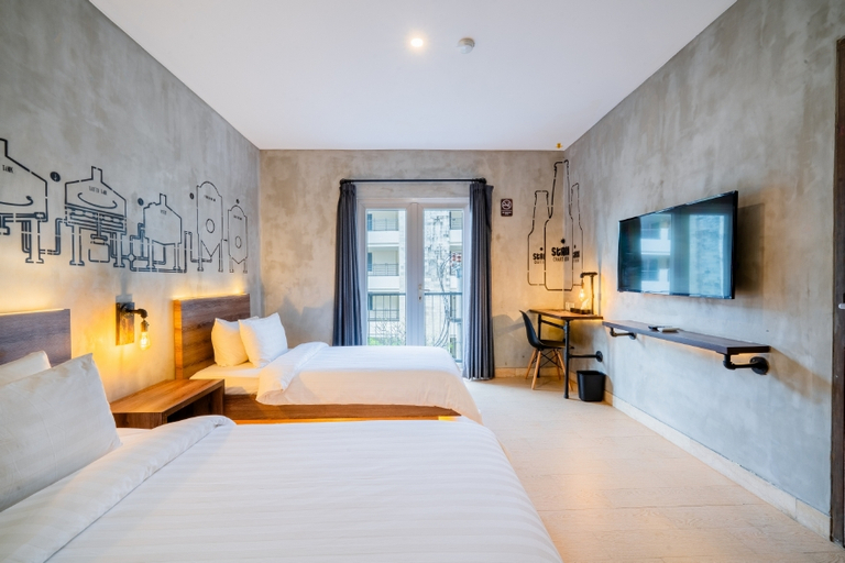 Bedroom 7