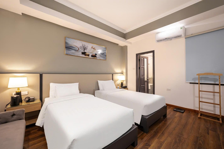 Bedroom 10