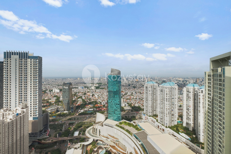Others 5, Mivra by Kozystay - Grogol, Jakarta Barat