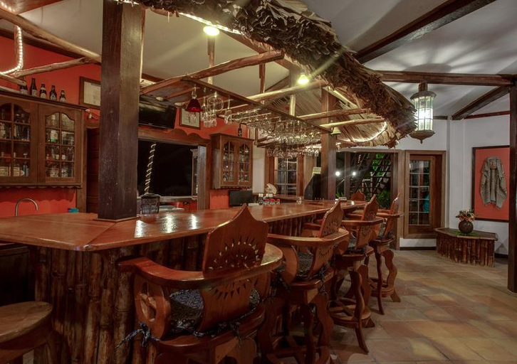 Food & Drinks 3, Portofino Belize