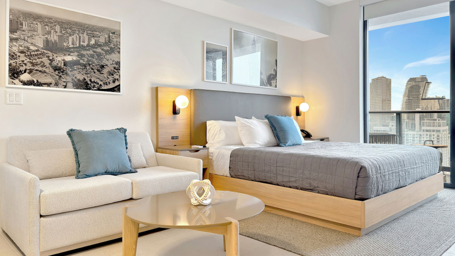 Others 5, RS Boutique Suites - Miami, Miami-Dade