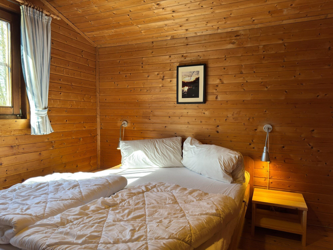Room 5, Ferienhaus in Hechthausen, Cuxhaven