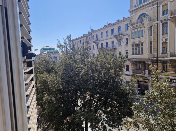 View 4, Pleasant home apartments, Rijeka