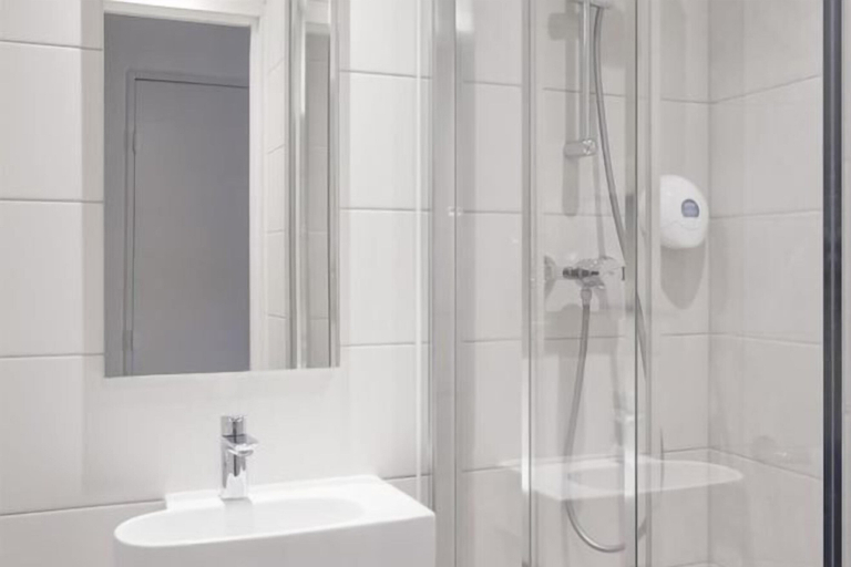 Bathroom 5