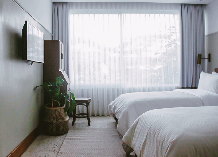 Bedroom 10
