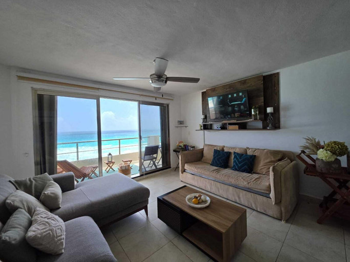 Others 5, Perfect vacation getaway Ocean ViewnWifi, Benito Juárez