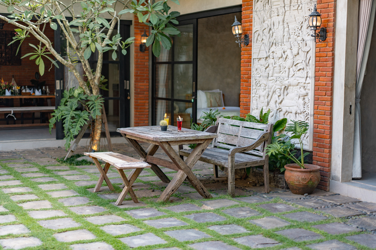 Exterior & Views, Villa Jonsu Uluwatu by Nagisa Bali, Badung