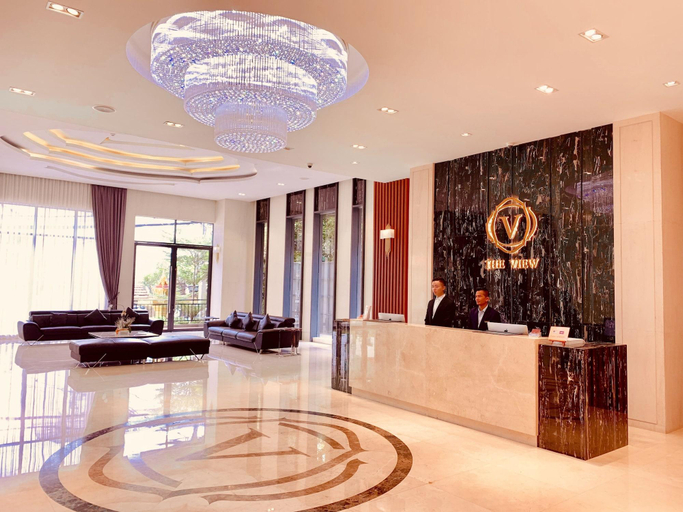 Others 5, The View Serviced Residence, Phnom Penh