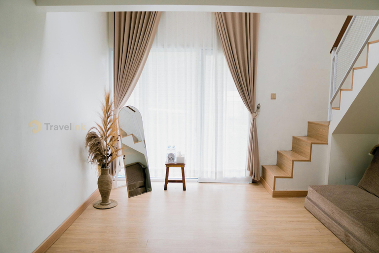 Others 5, Haura By Travelink, Wonosobo