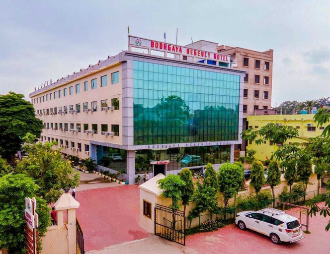 Exterior & Views 2, Bodhgaya Regency Hotel, Gaya