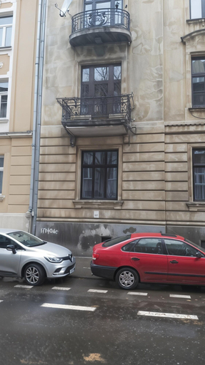 Exterior & Views, Cracow Route #3 - Old Town, Kraków City