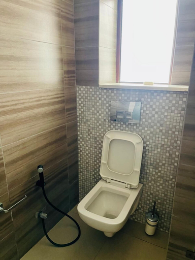 Bathroom 4, Luxury Oceanline Apartment-Shaza, Kisauni