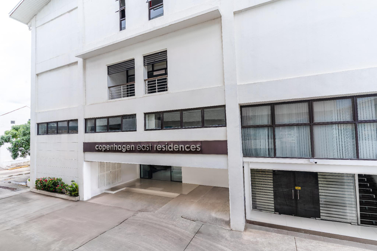 Others 4, Copenhagen East Residences, Mandaue City