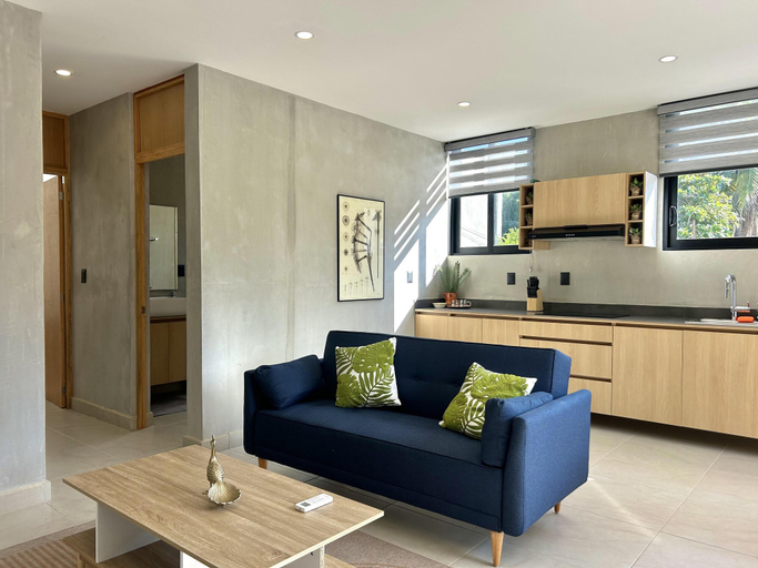 Others 5, Terranova By YALP, Dist. Pochutla