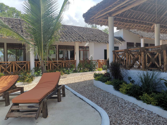 Exterior & Views 2, M&M VILLAS ZANZIBAR, Kaskazini 'A'