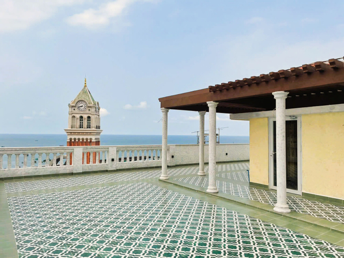 Exterior & Views 2, Soléa Hotel Sunset Town Phu Quoc, Phú Quốc