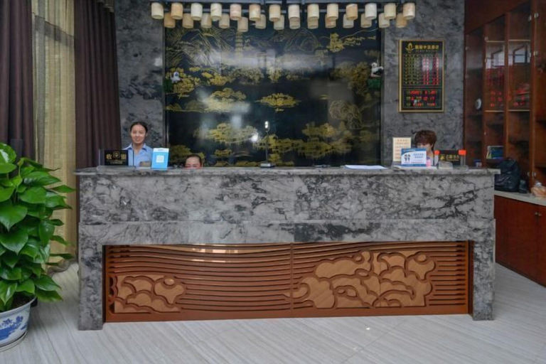 Others 5, Jialing Bandao Hotel, Guang'an