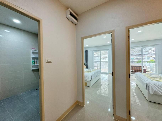 5, MIQ HK256 5BR MRT Ratchada and HuaiKhwang, Huai Kwang