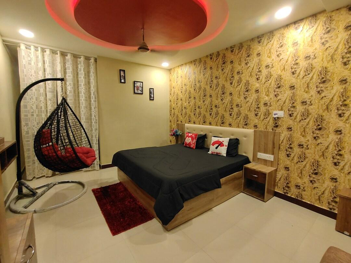 Sport & Beauty, Hotel Harshal palace, Mandsaur
