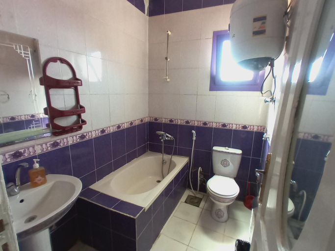 Others 5, Aswan City Center Guest House, Aswan