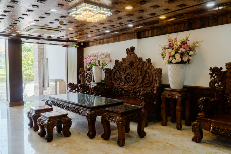 Others 4, SEACOLOR BEACHSTAY DA NANG HOTEL BY HAVILAND, Da Nang