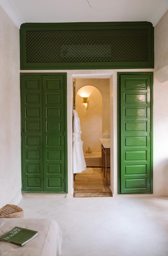 Others 2, Riad Le Sable Vert, Marrakech