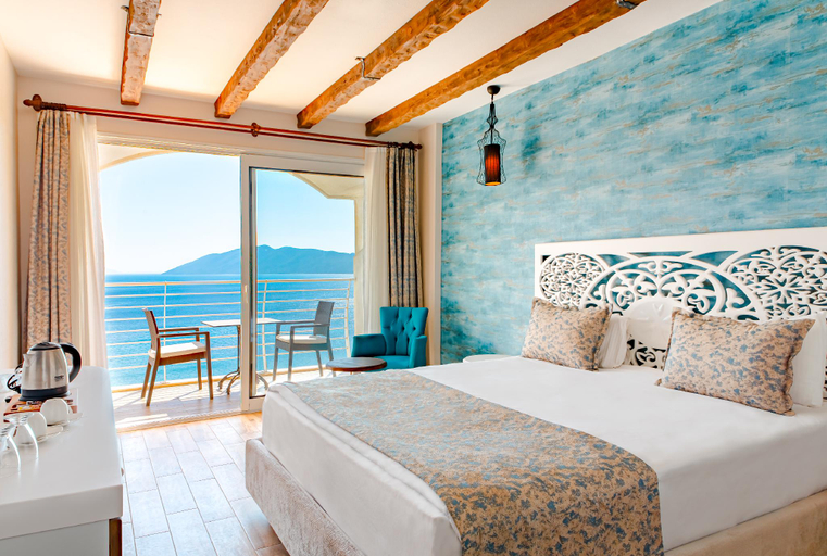 Others, CASA MARE HOTEL, Bodrum
