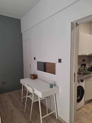 Room 5, Kolonaki Prime Location Luxurius Flat, Attica