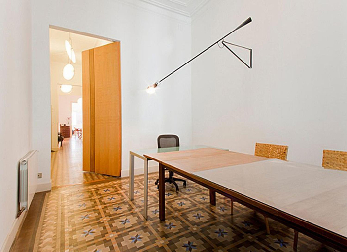 Others 2, BizFlats Eixample Apartments, Barcelona
