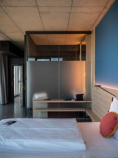 Bedroom 2, TheClouth, Köln