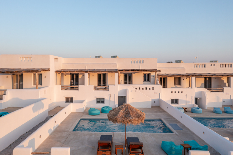 Exterior & Views 2, White Cocoon Exclusive Villas, South Aegean