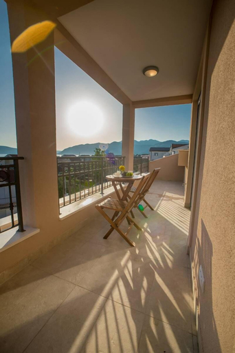 Others 5, Luxury Apartments Ivanovic