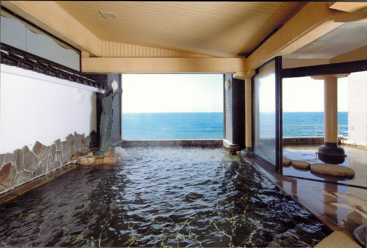 Sport & Beauty 5, Hotel Yaotome, Tsuruoka