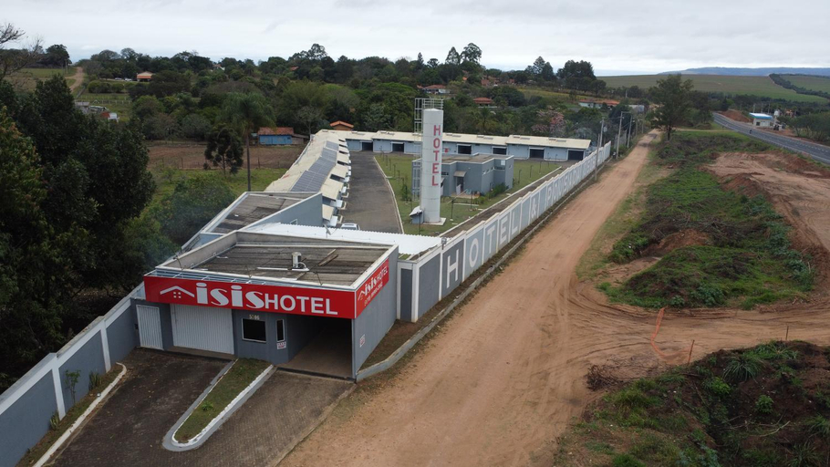 Others 3, HOTEL E POUSADA ISIS, São Pedro