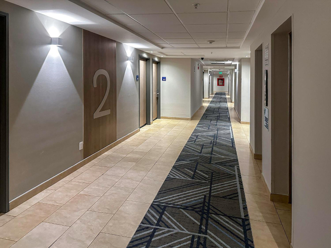 Public Area 5, Holiday Inn Express MERIDA by IHG, Mérida